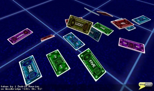 FY08 Q1 Earnings Report